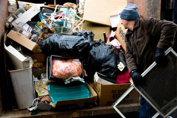 Best Local Junk Hauling  in Shady Cove, OR