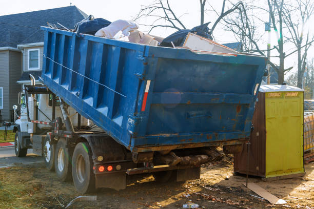 Best Attic Cleanout Services  in Shady Cove, OR