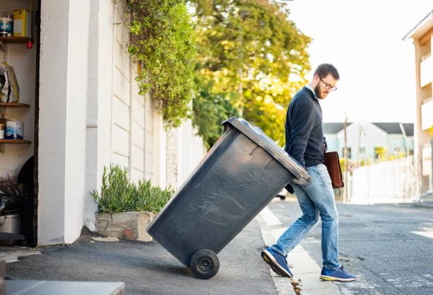 Professional Junk Removal in Shady Cove, OR
