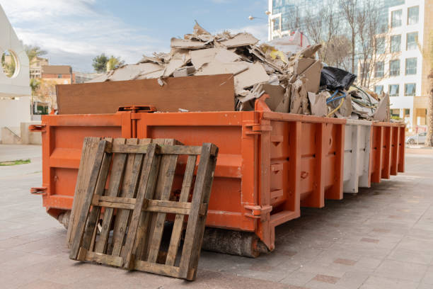 Best Basement Cleanout Services  in Shady Cove, OR