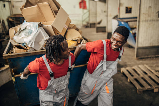 Best Same-Day Junk Removal  in Shady Cove, OR