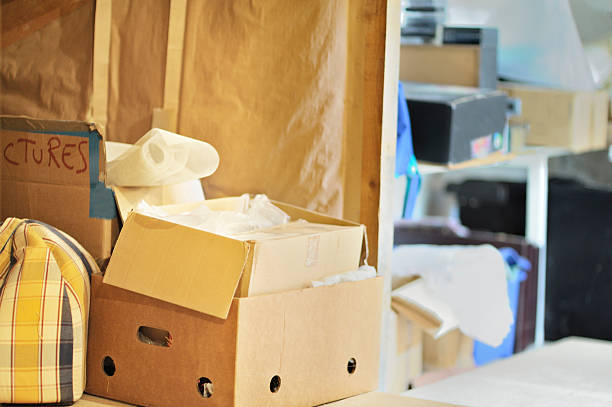 Commercial Cleanout Services in Shady Cove, OR