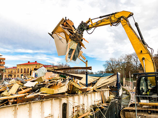 Best Office Junk Removal  in Shady Cove, OR