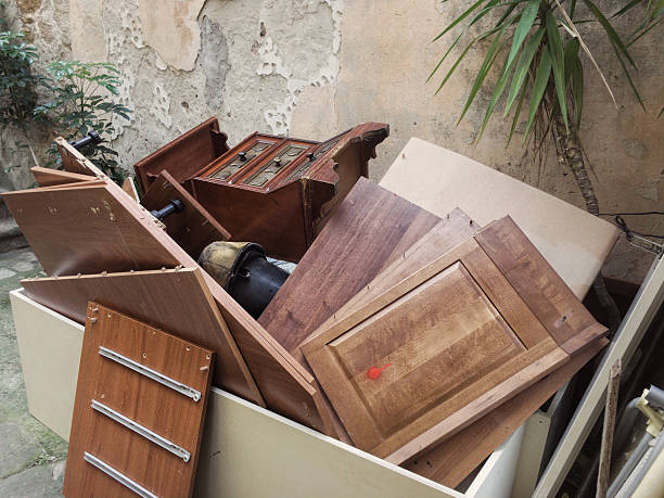 Best Yard Waste Removal  in Shady Cove, OR